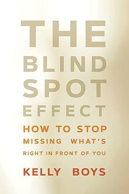 Blind Spot Effect BOYS K.