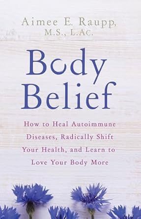 Body Belief RAUPP A.