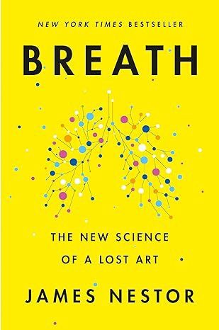 Breath NESTOR J.