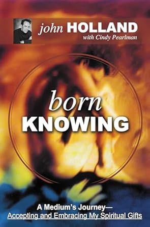 Born Knowing HOLLAND J.