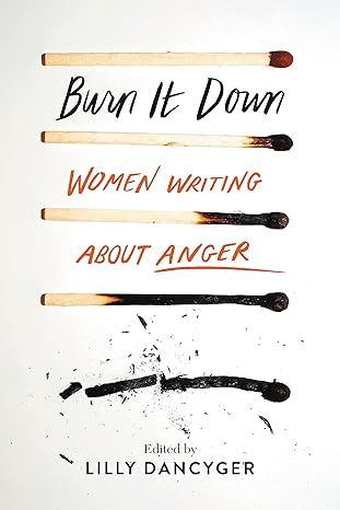 Burn It Down Dancyger L.Womens
