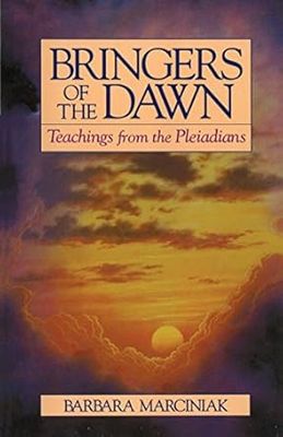 Bringers of the Dawn MARCINIAK B. B.