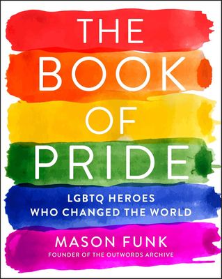 Book of Pride FUNK M.