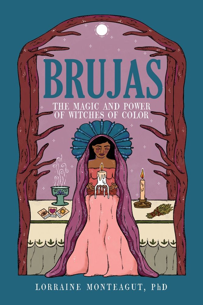 Brujas MONTEAGUT L.