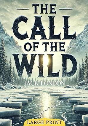 Call of the Wild JOHNSON K.A.