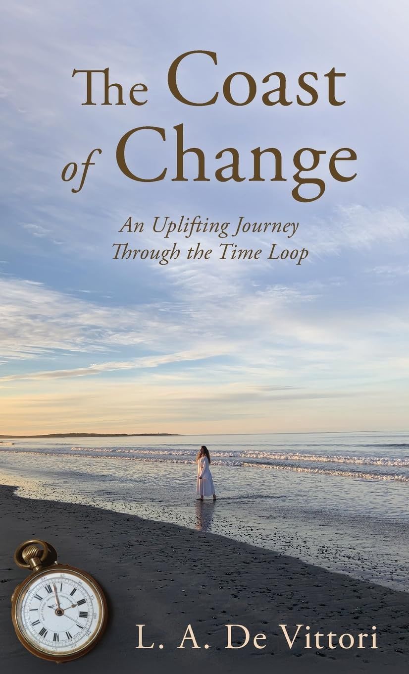 Coast of Change VITTORI L.A.