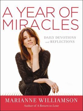 A Year Of Miracles WILLIAMSON M.