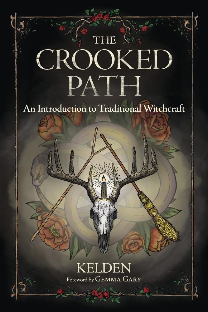 Crooked Path KELDEN