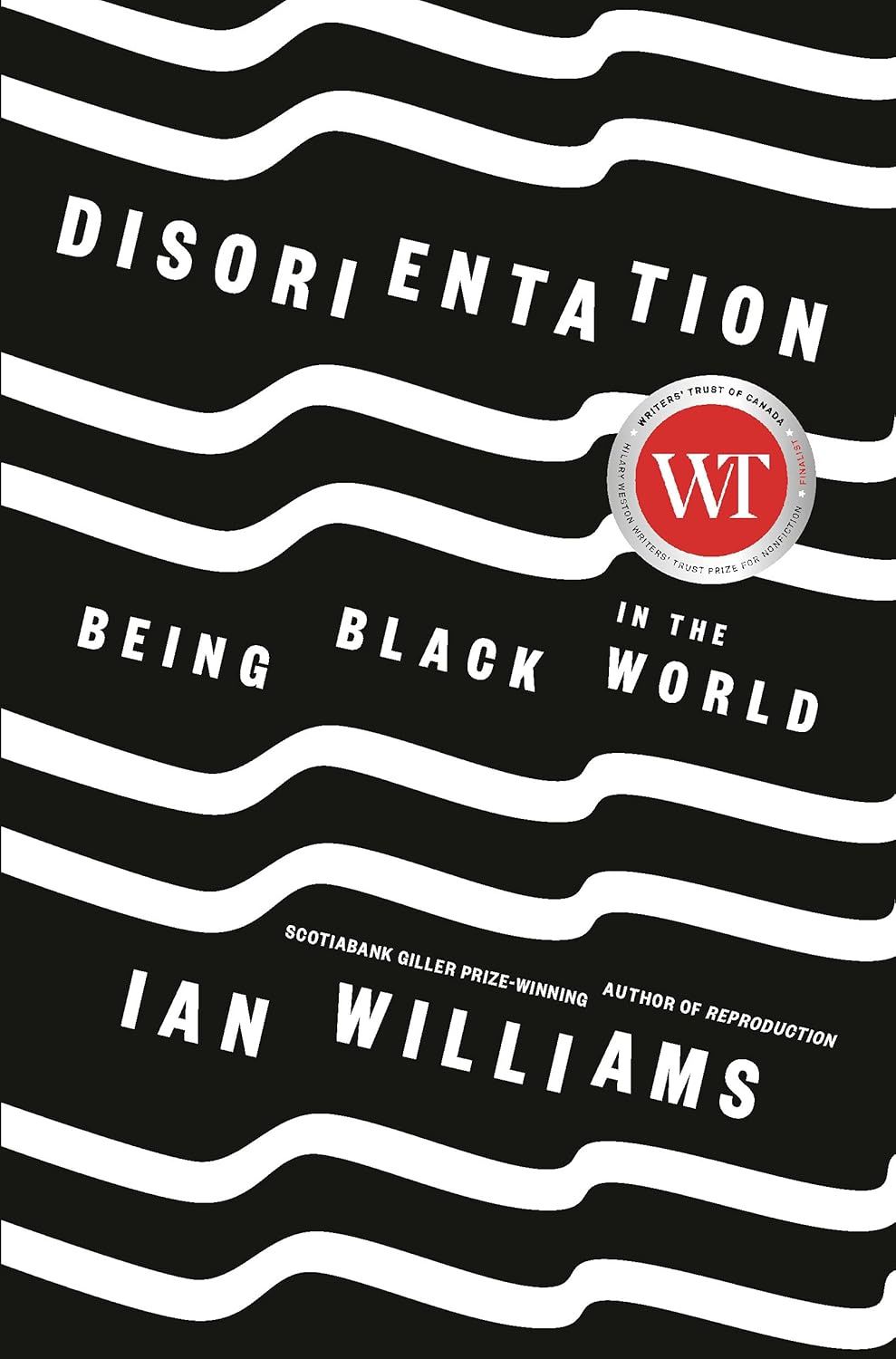 Disorientation WILLIAMS I.