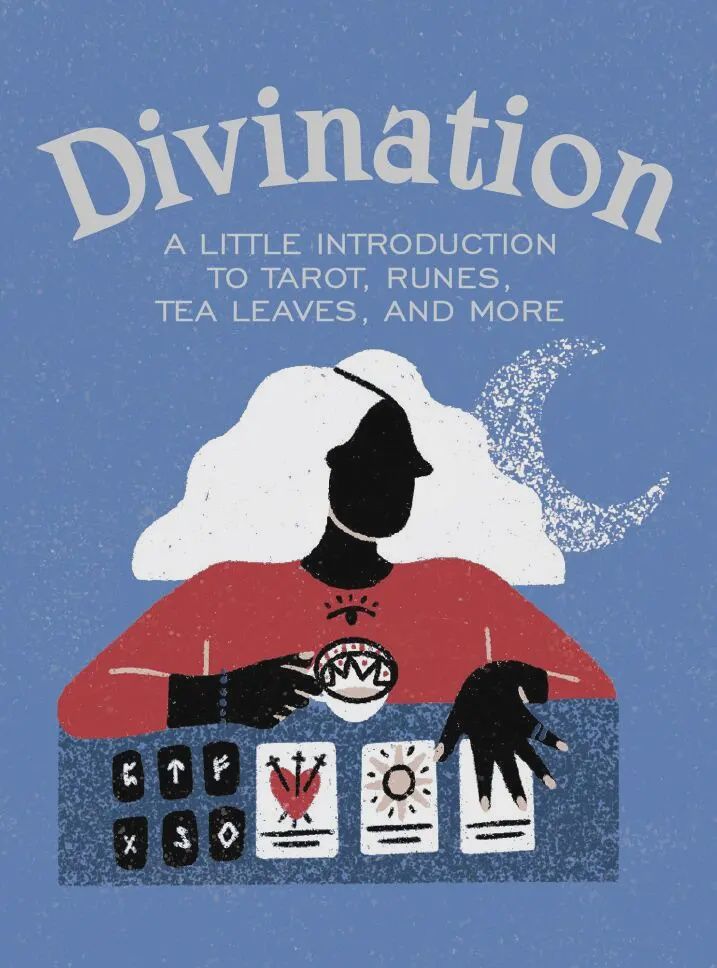Divination O&#39;NEIL I.