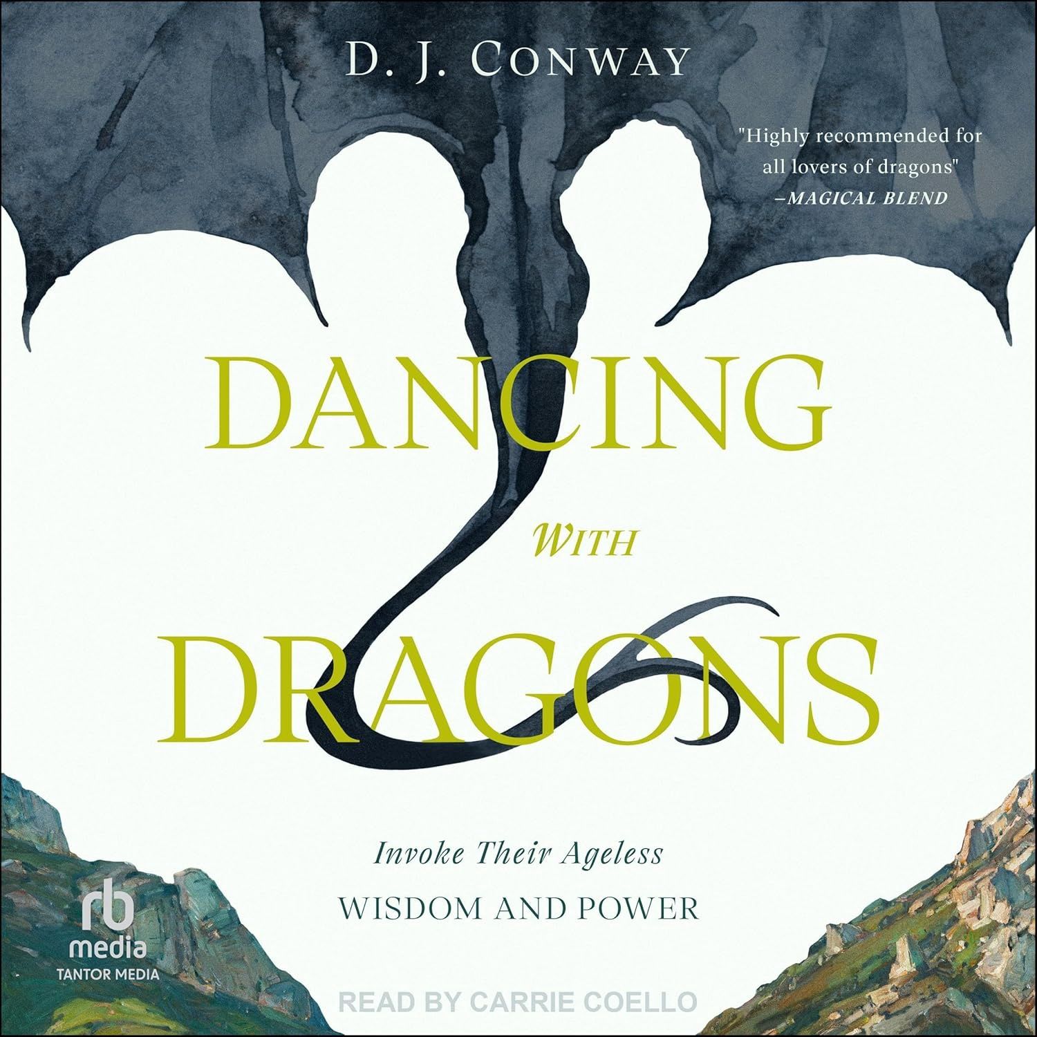 Dancing with Dragons CONWAY D.J.