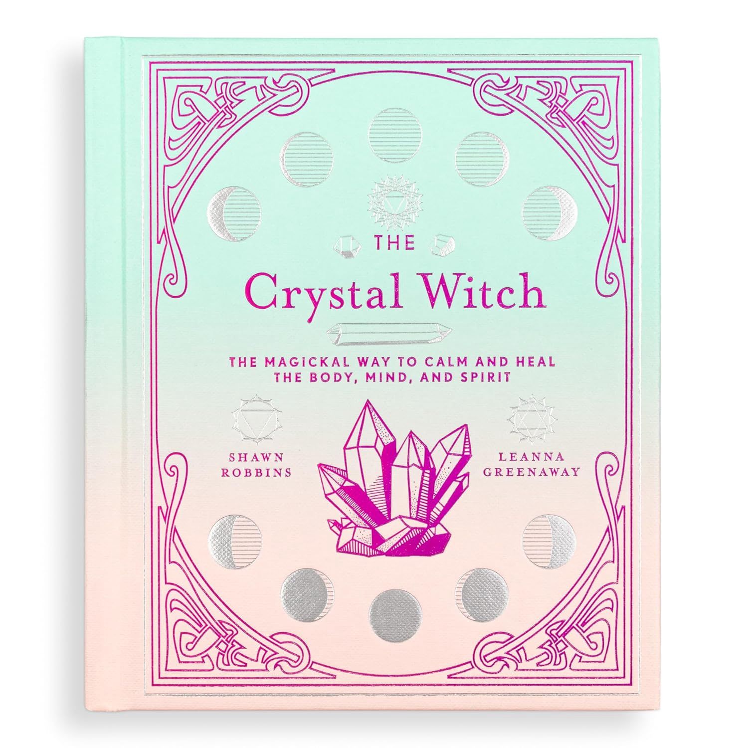 Crystal Witch ROBBINS S.