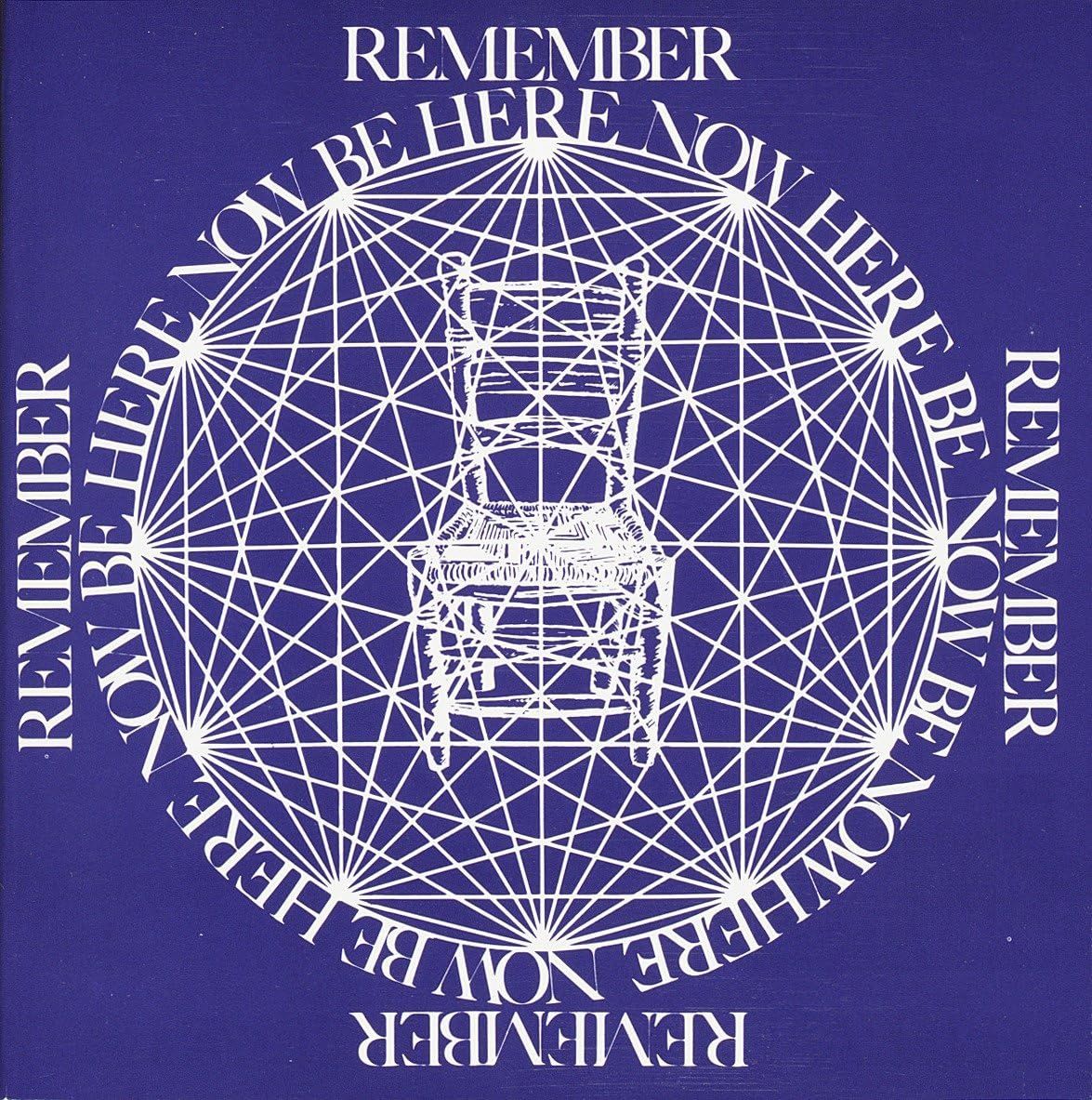 Be Here Now DASS R.