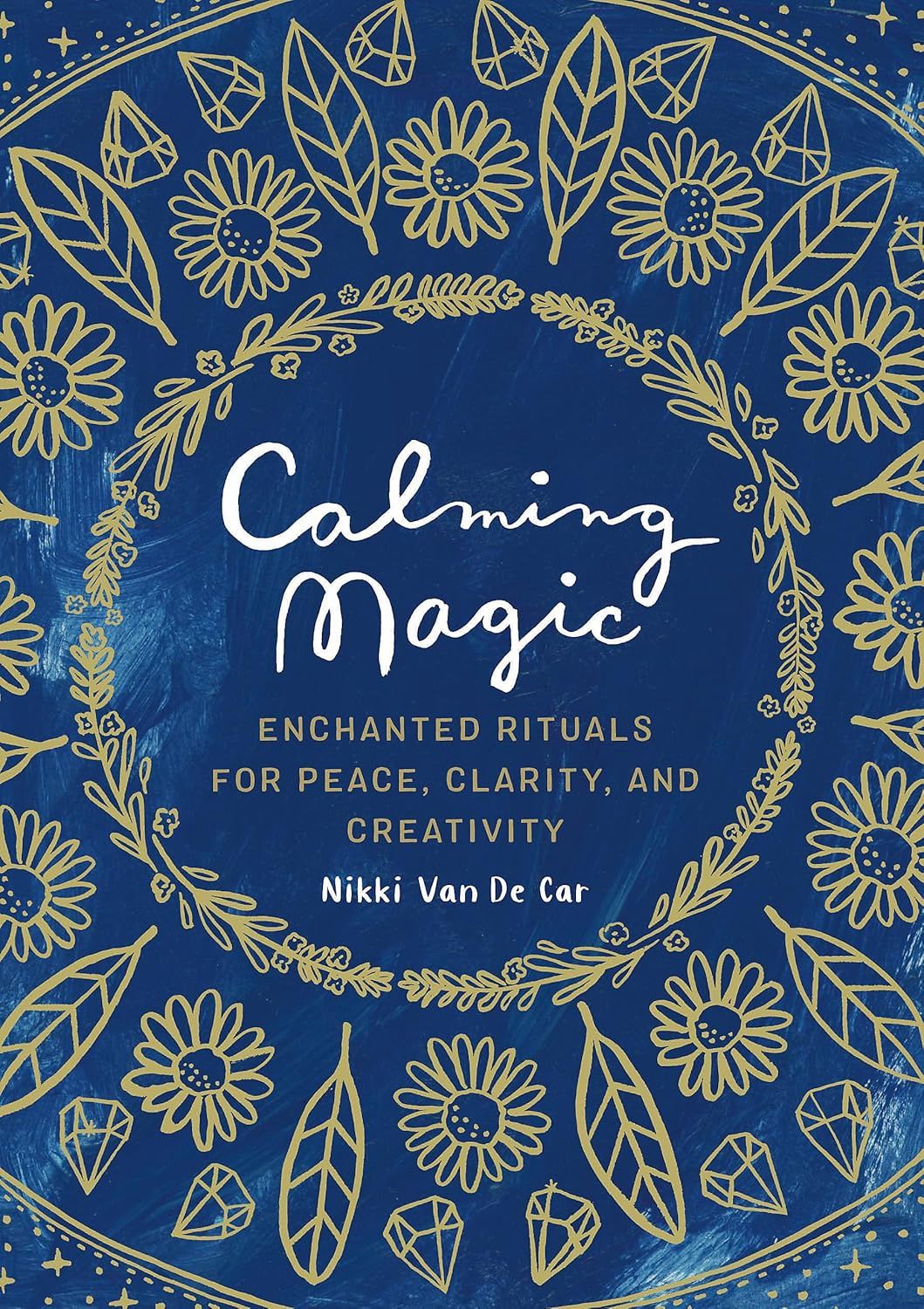Calming Magic VAN DE CAR N.