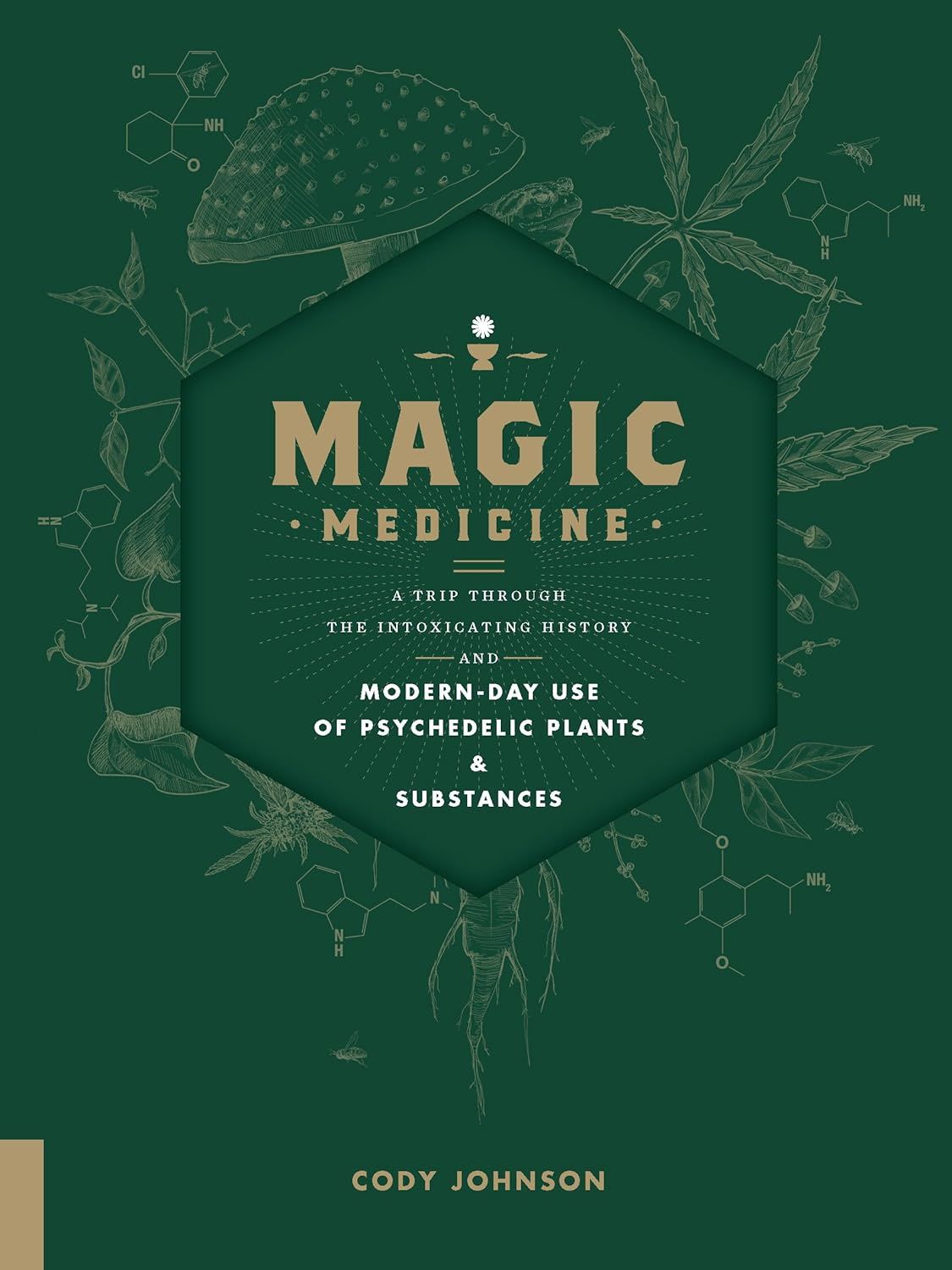 Magic Medicine JOHNSON C.