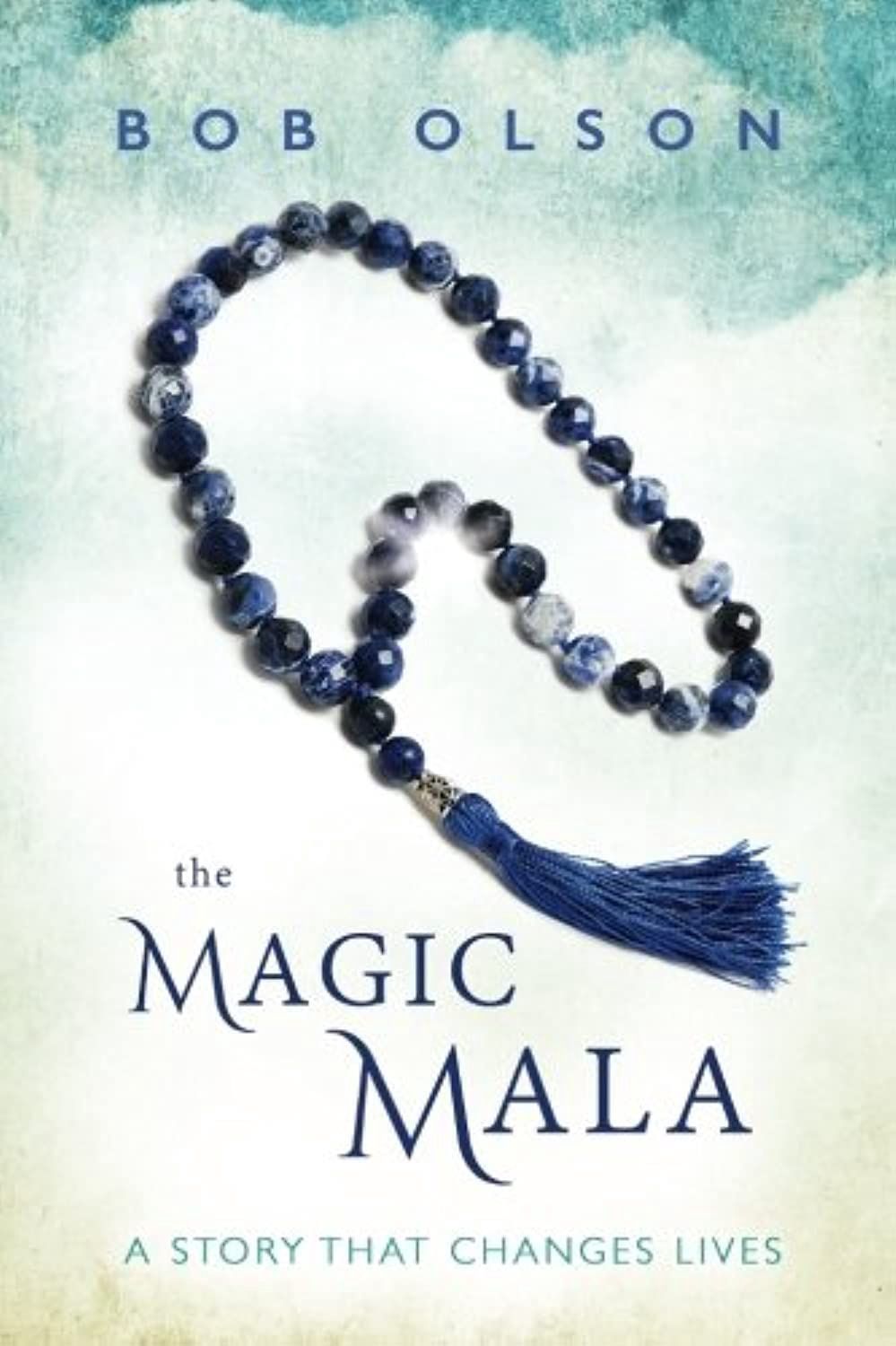 Magic Mala OLSON B.