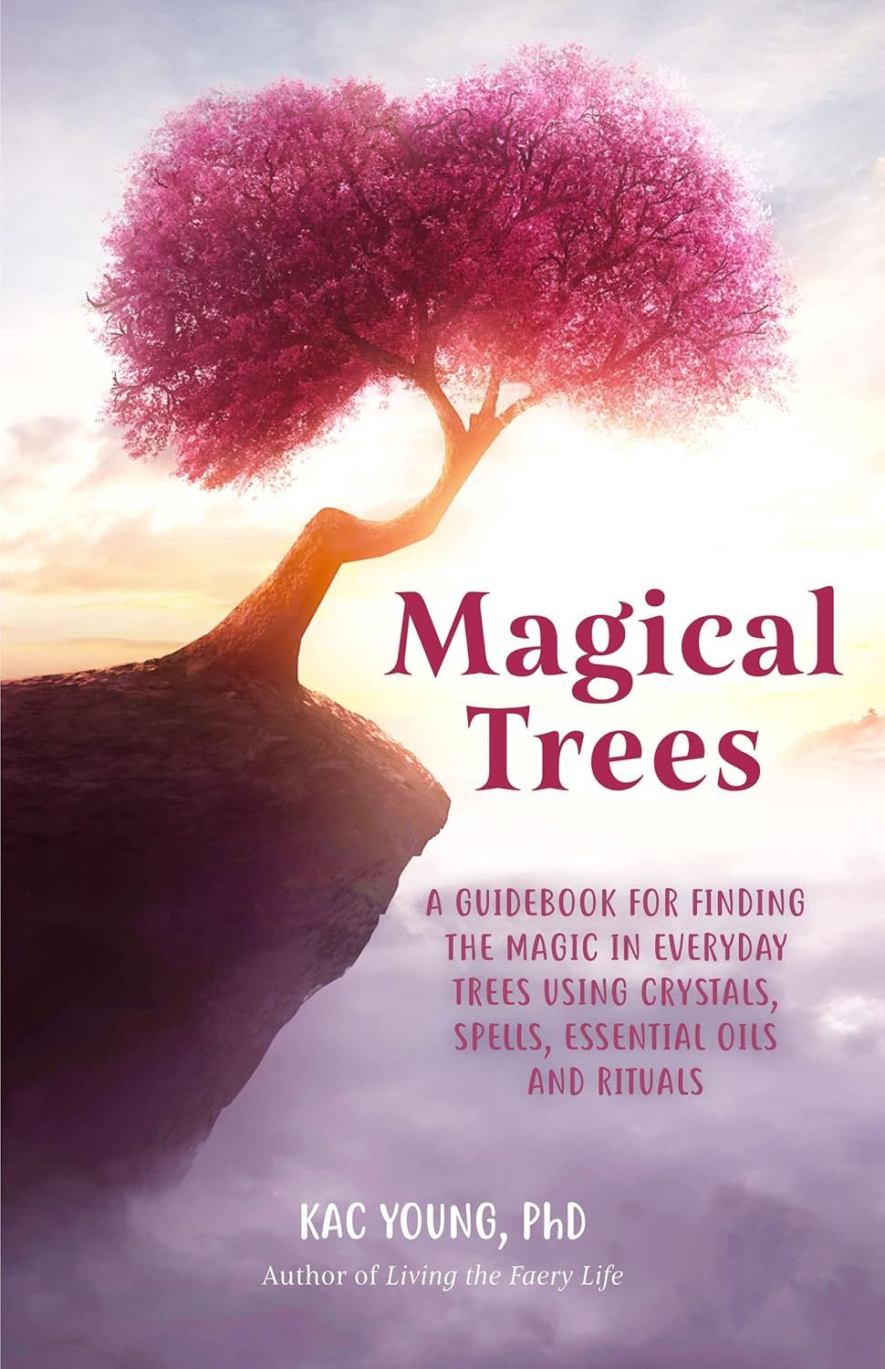 Magical Trees YOUNG K.