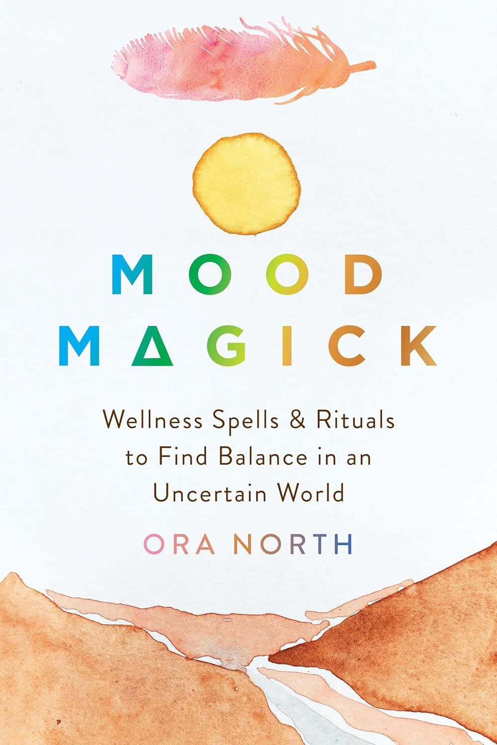 Mood Magick NORTH O.