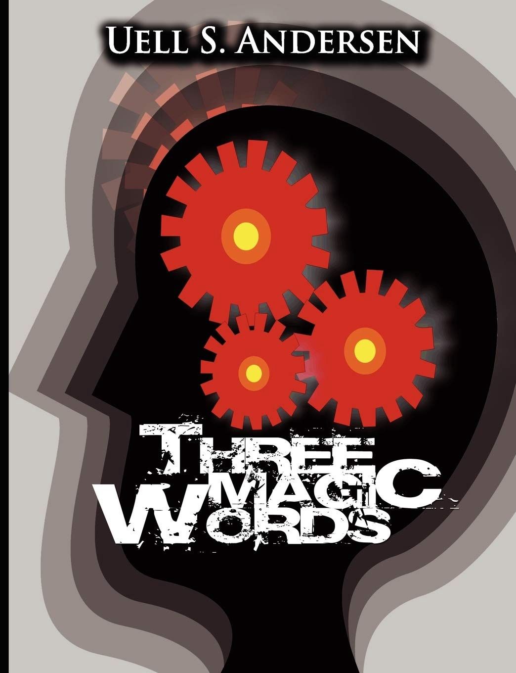 Three Magic Words ANDERSEN U.S.