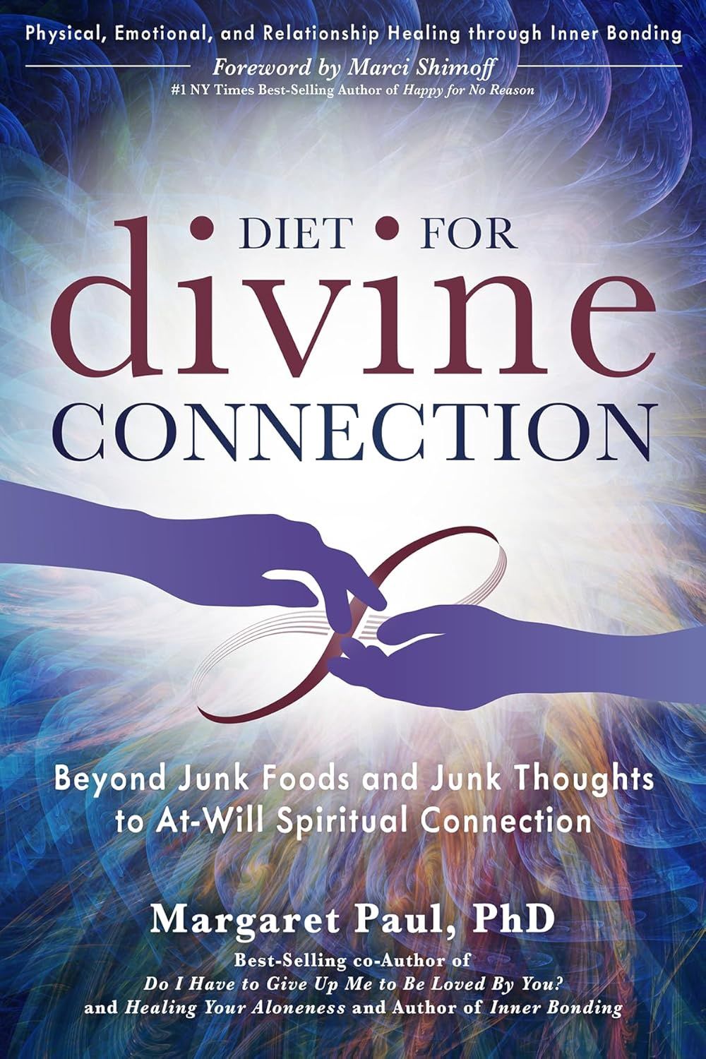 Diet for Divine Connection PAUL M.
