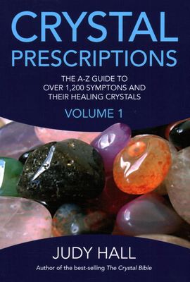 Crystal Prescriptions HALL J.