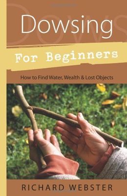 Dowsing Beginners WEBSTER R.