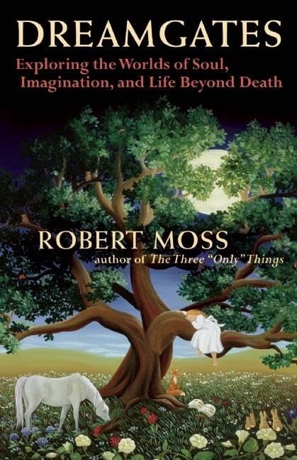 Dreamgates MOSS R.