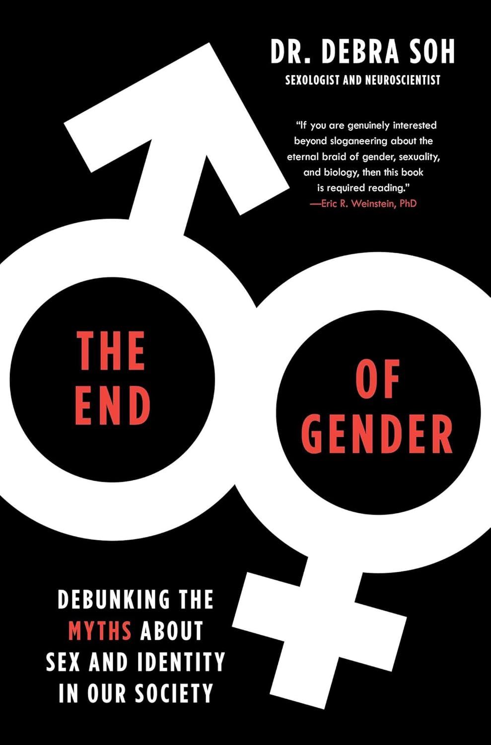 End of Gender SOH D.