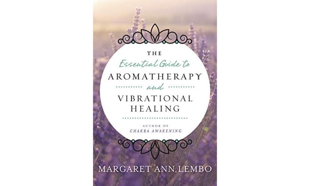 Essential Guide to Aromatherapy LEMBO M.