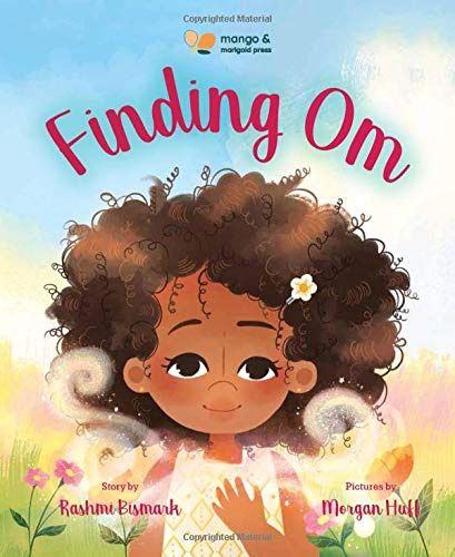 Finding Om BISMARK R.