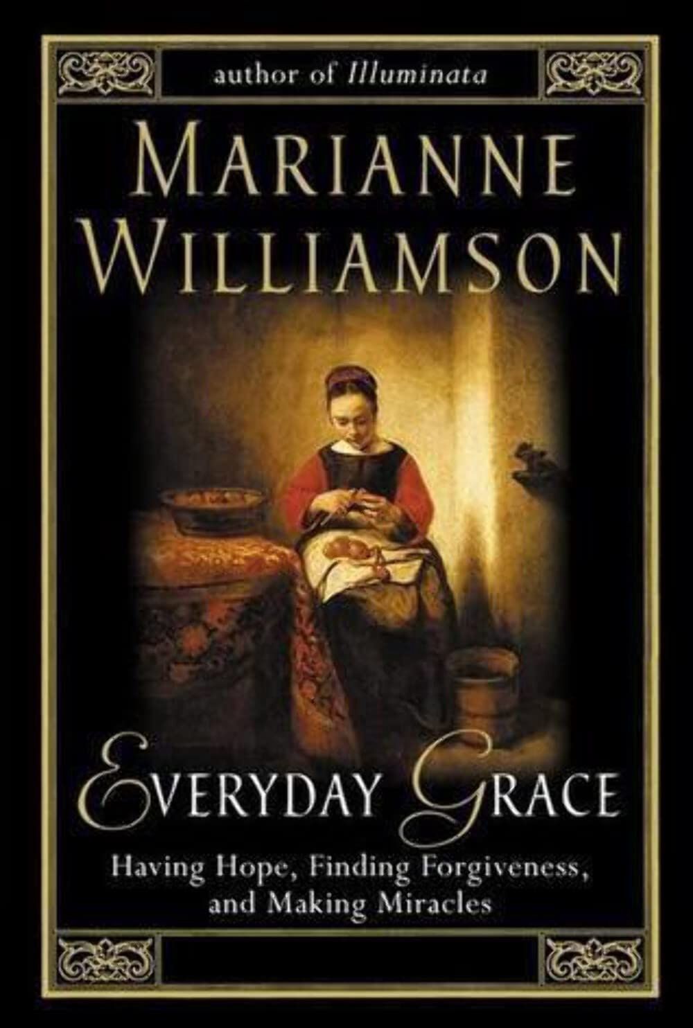 Everyday Grace WILLIAMSON M.