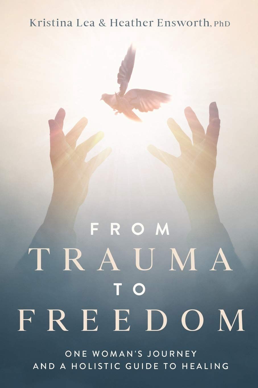 From Trauma to Freedom ENSWORTH K. &amp; H.