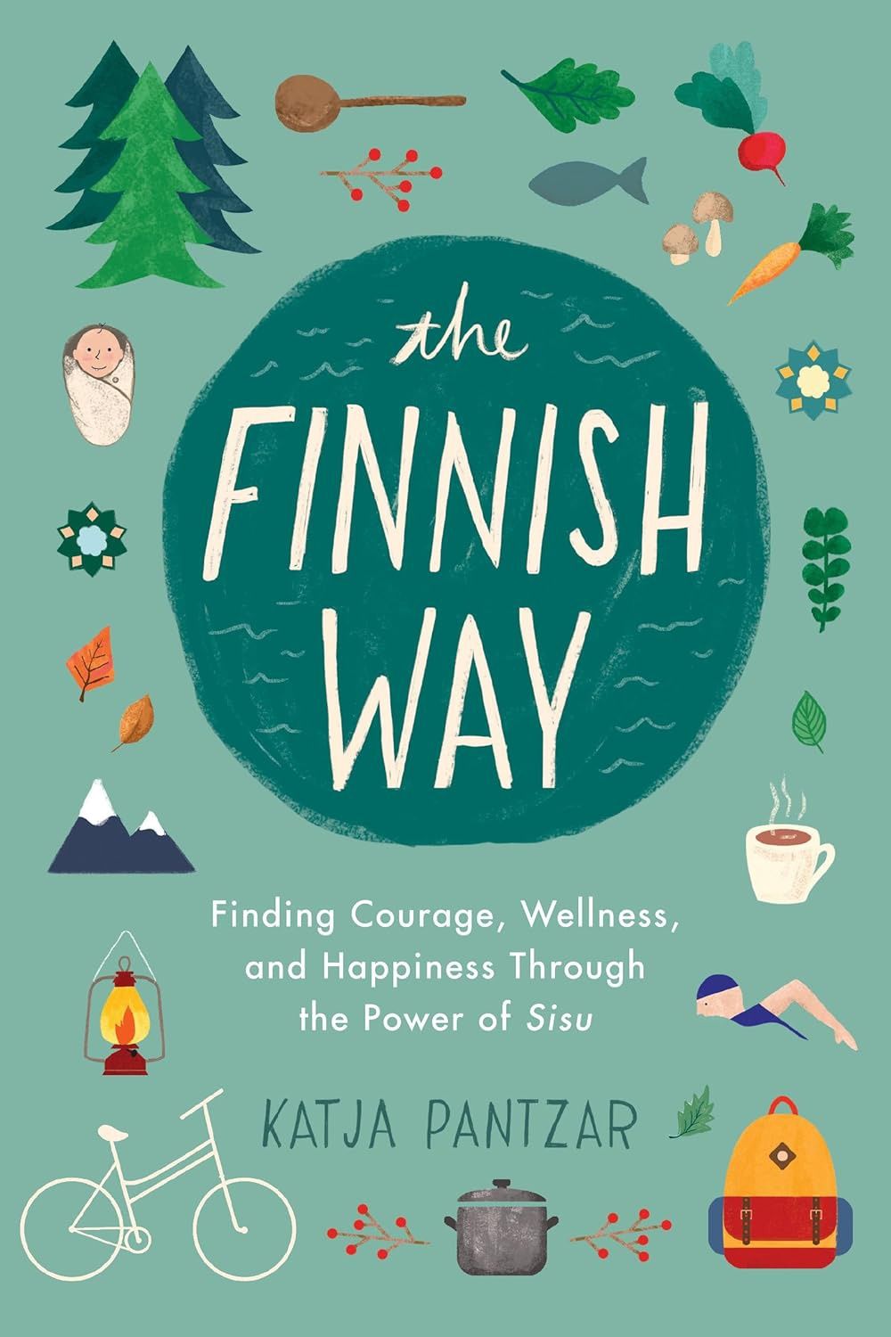 Finnish Way Pantzar K. Holistic