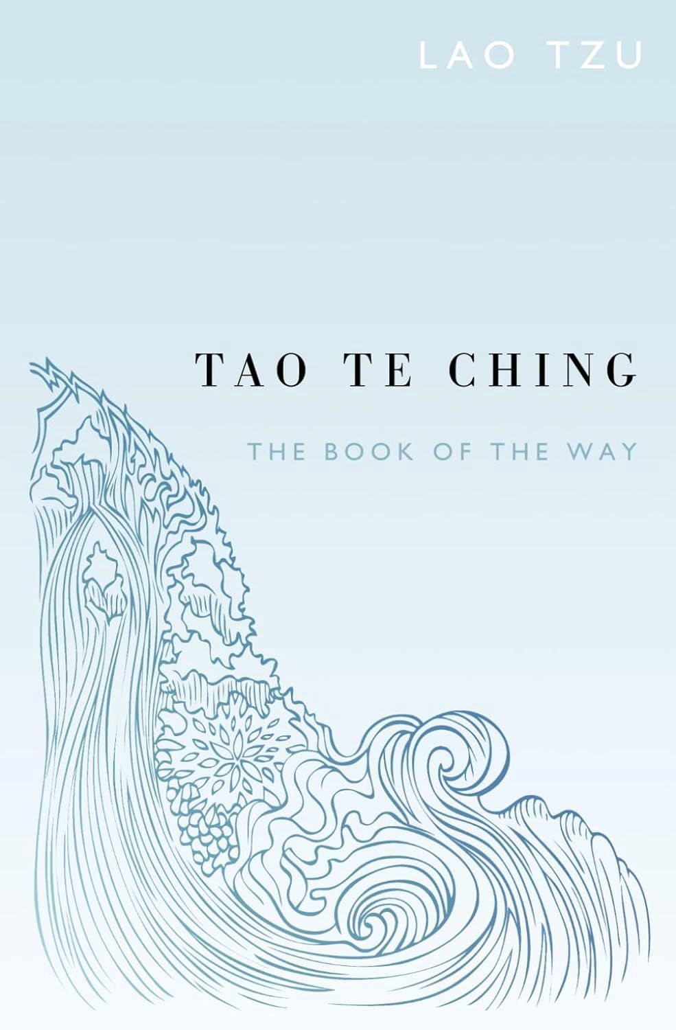Tao Te Ching TZU-LAO
