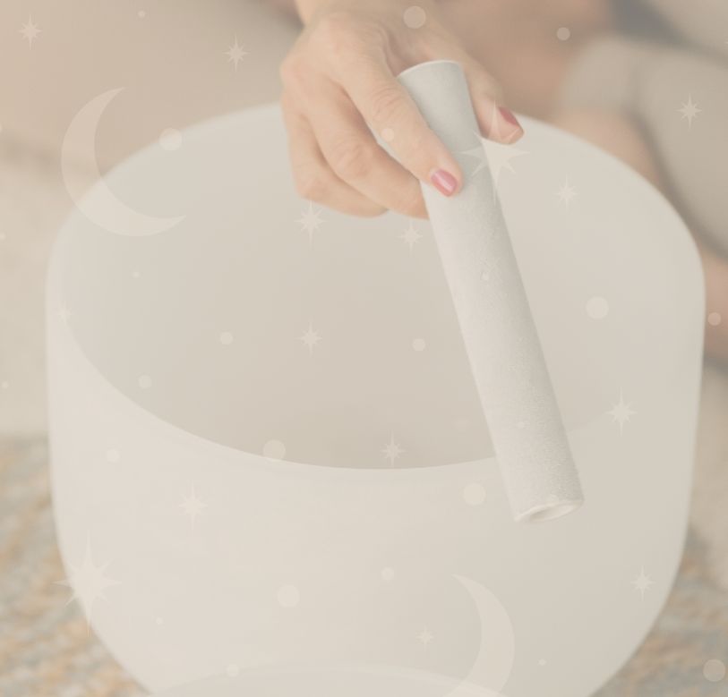Sound Bath Ticket