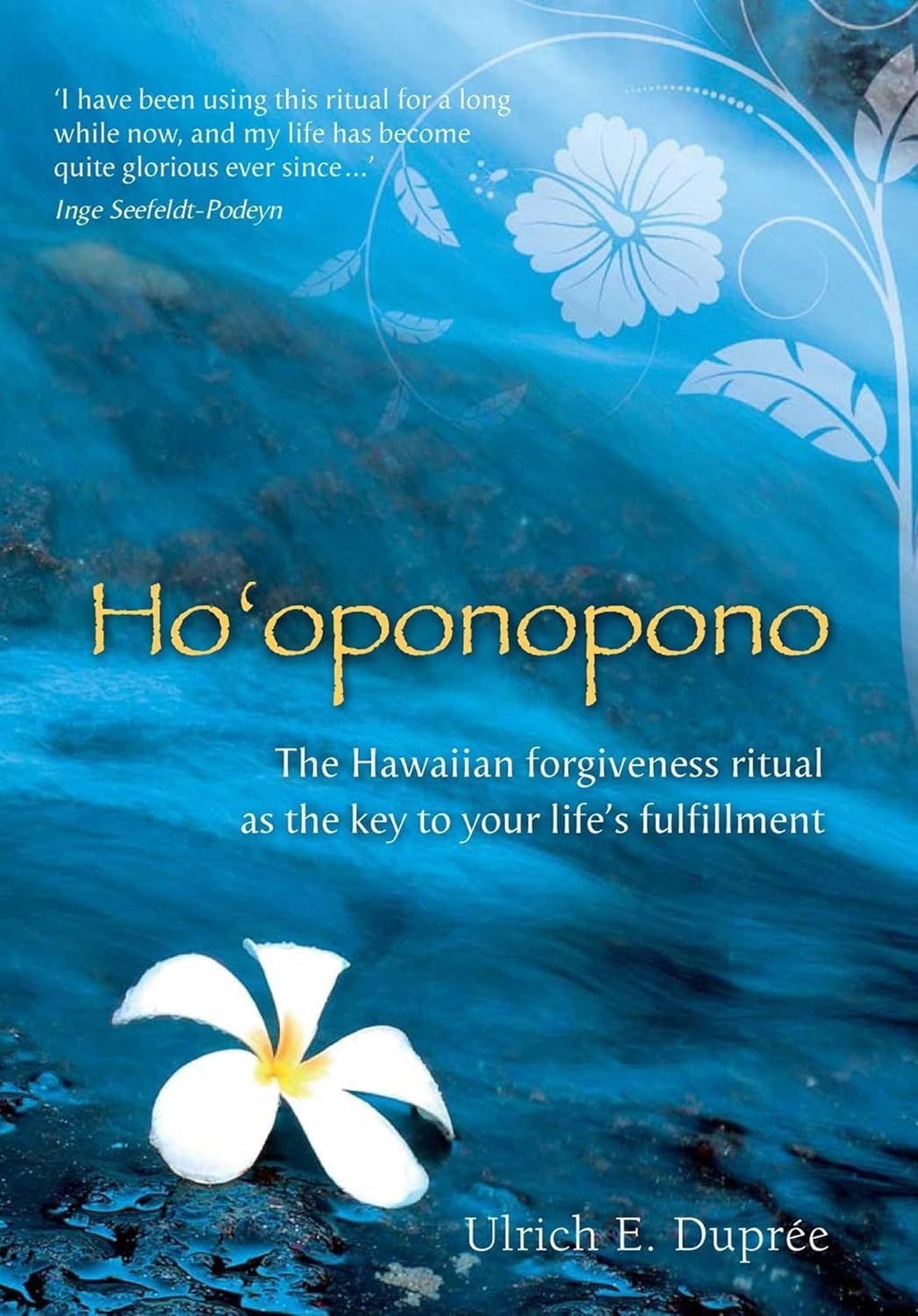 Ho&#39;Oponopono DUPREE U.