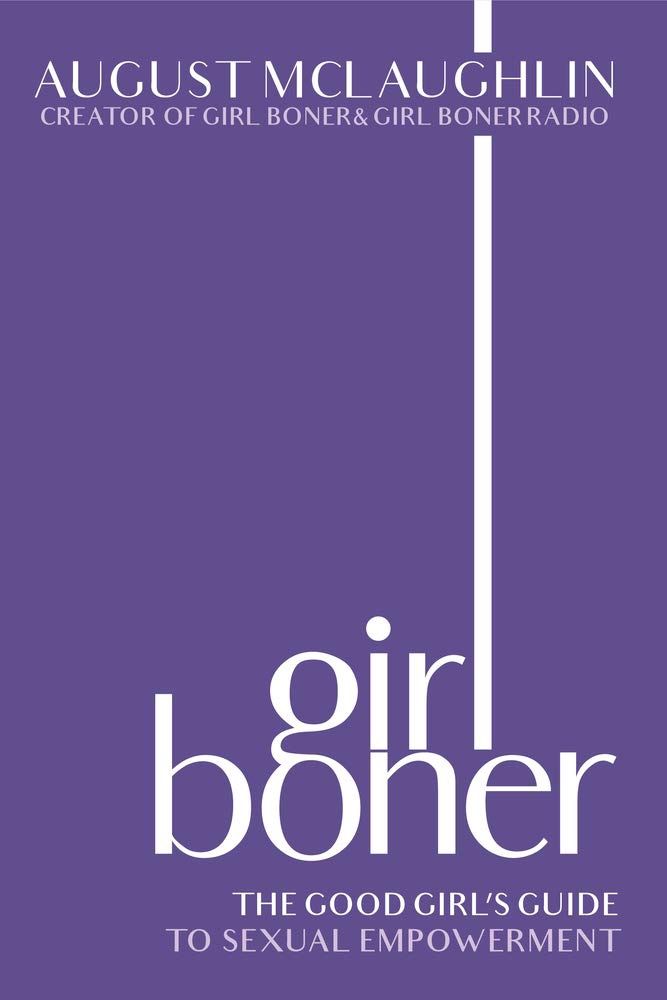 Girl Boner Mclaughlin A.Sexuality