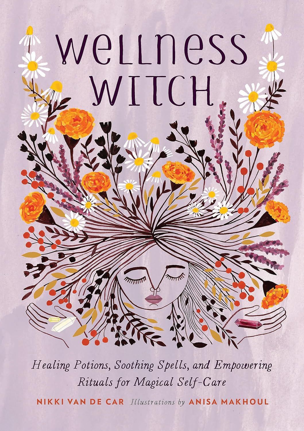 Wellness Witch VAN DE CAR N.