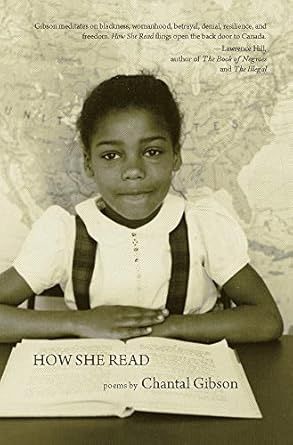 How She Read GIBSON C.