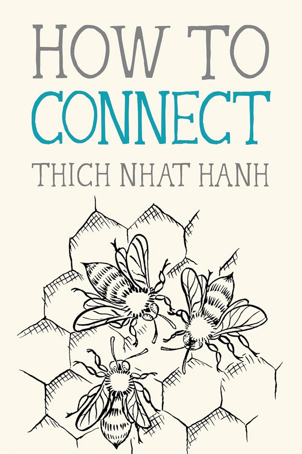 How to Connect HANH T.N.