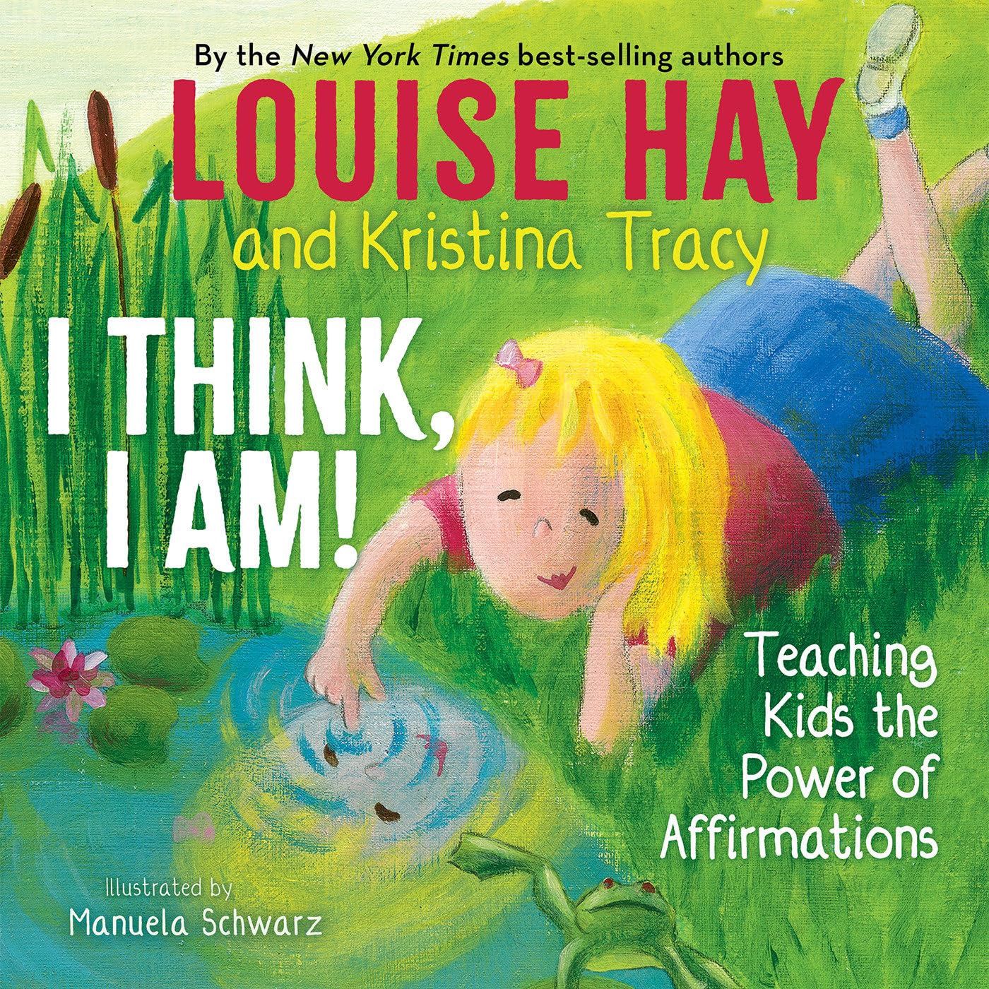 I Think I am HAY L.