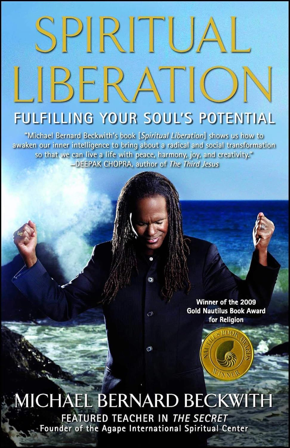 Spiritual Liberation BECKWITH M.B.