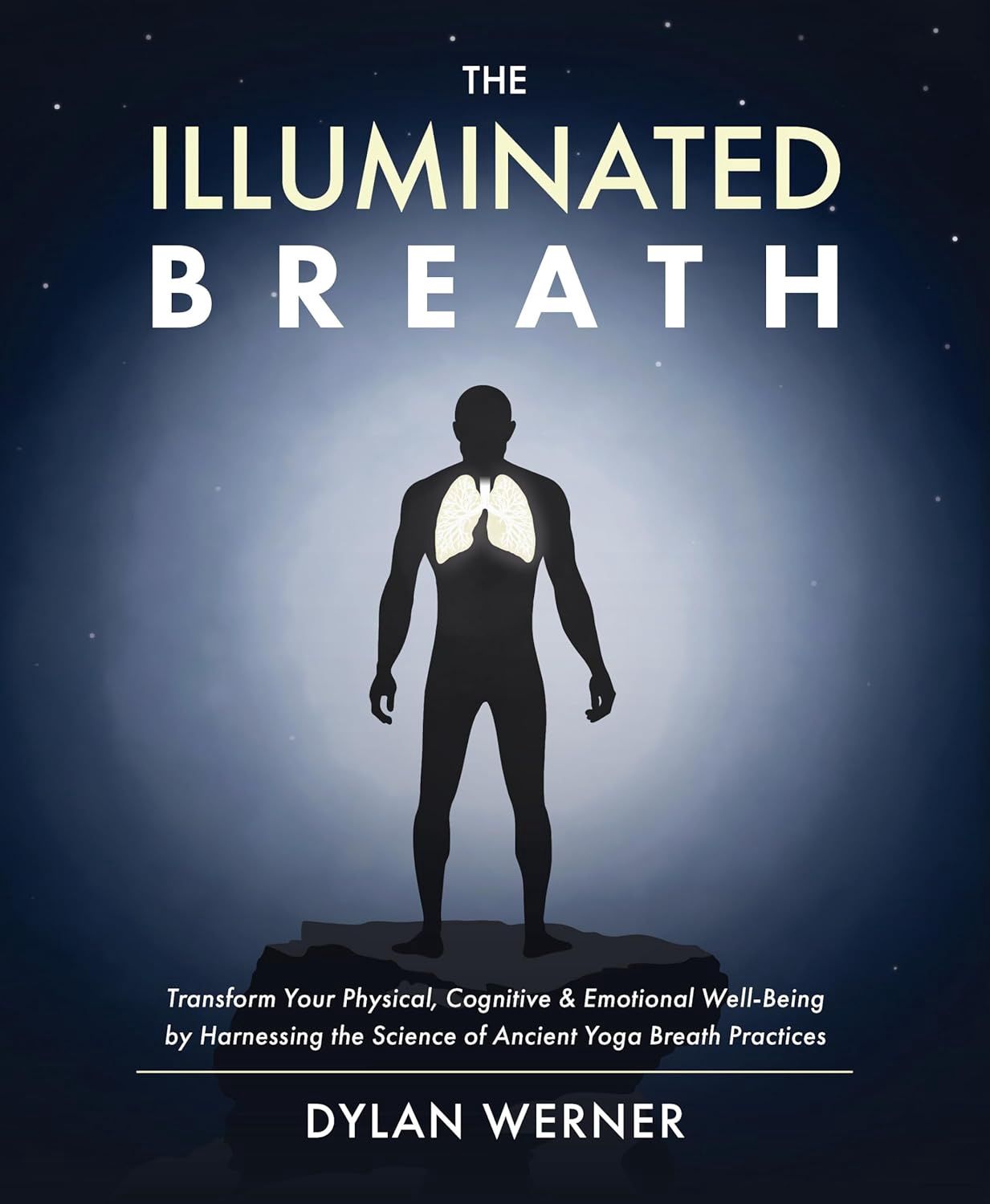 Illuminated Breath WERNER D.