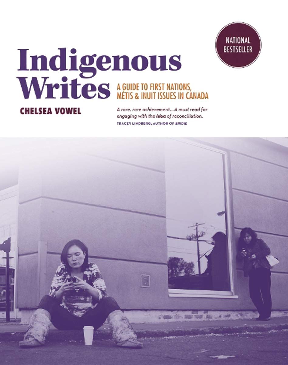 Indigenous Writes VOWEL C.