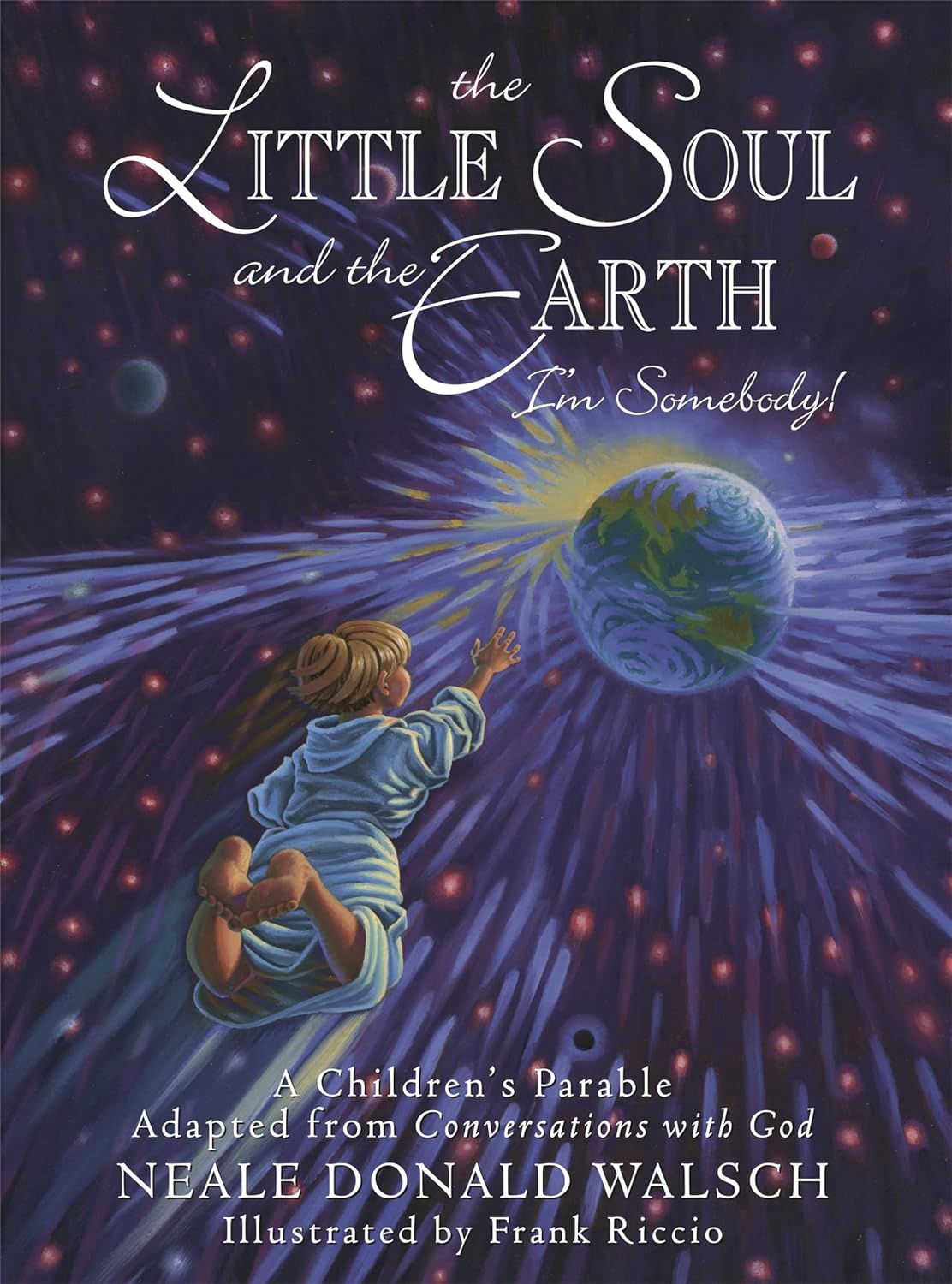 Little Soul &amp; Earth Walsch N.Childrens