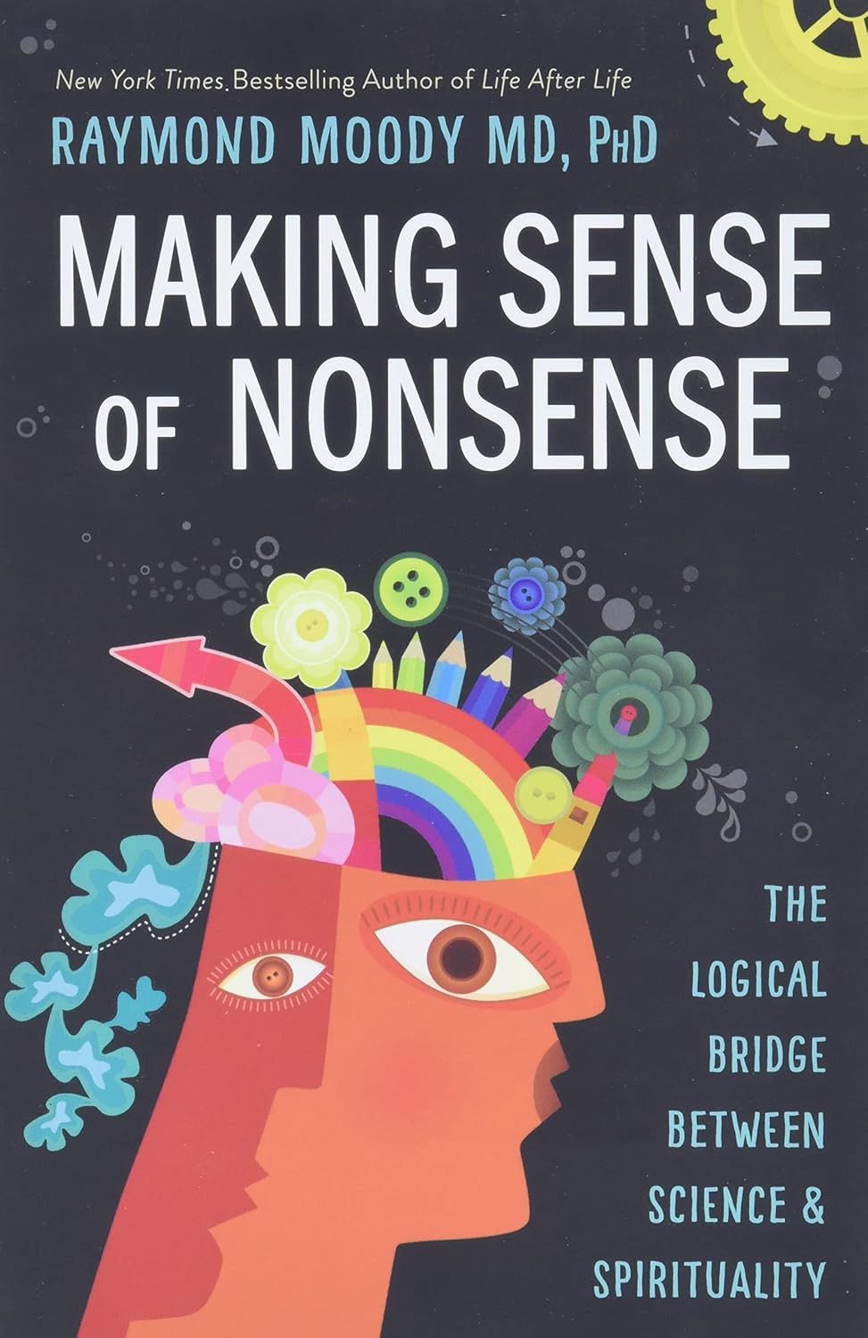 Making Sense Of Nonsense Moody R.