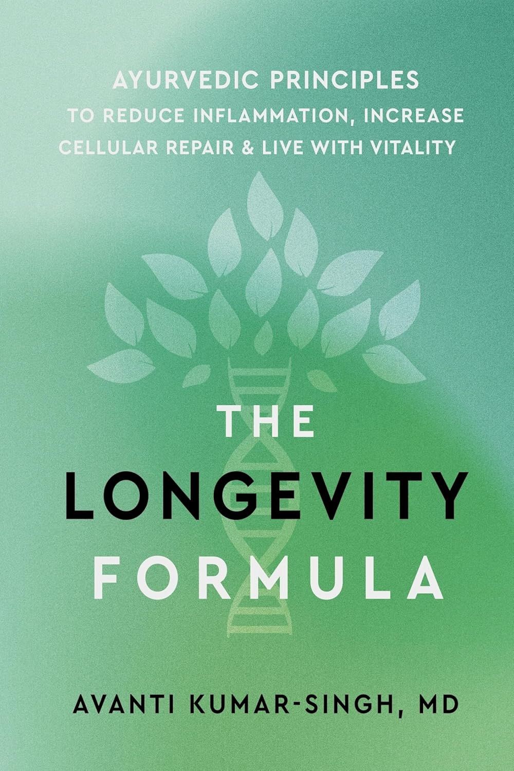Longevity Formula KUMAR-SINGH, A.