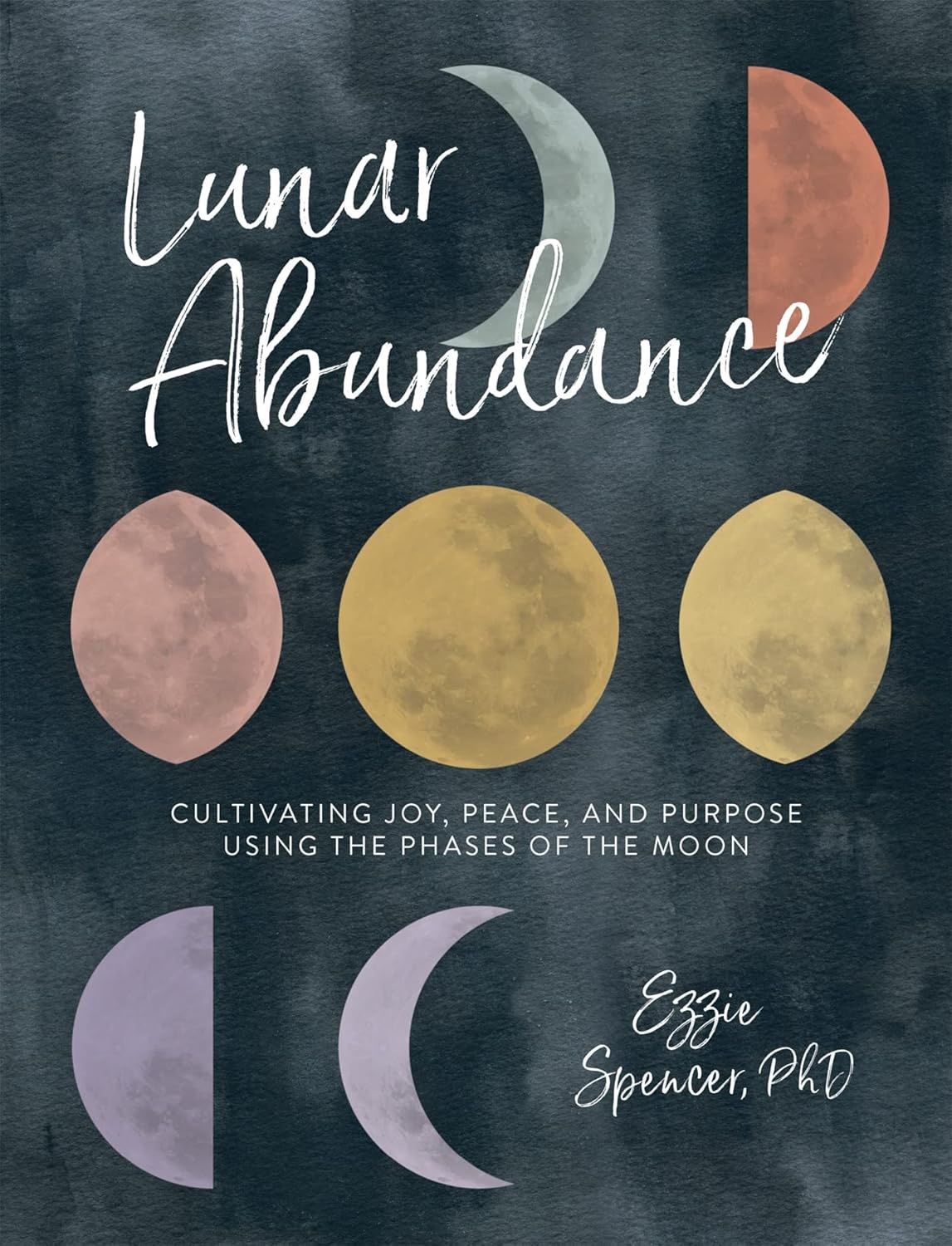 Lunar Abundance SPENCER E.
