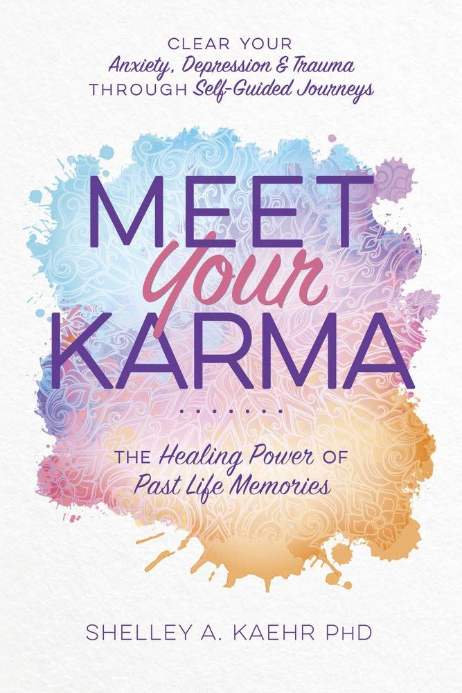 Meet Your Karma KAEHR S.