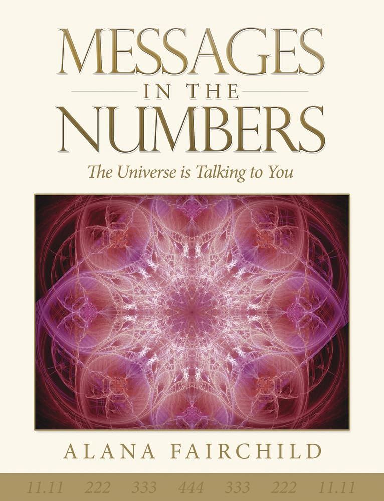 Messages In Numbers FAIRCHILD A.